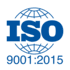 ISO 9001:2015 Certified
