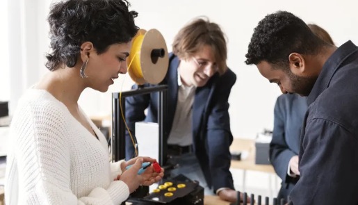 Custom Training Programme