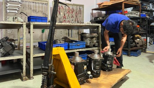 1 Year Apprenticeship